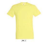 SOLS Camiseta Marca Modelo SOL'S Regent