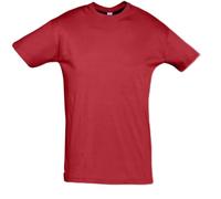 SOLS Camiseta Marca Modelo SOL'S Regent