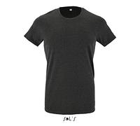 SOLS Camiseta Marca Modelo SOL'S Regent FIT