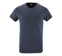 SOLS Camiseta Marca Modelo SOL'S Regent FIT