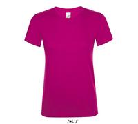 SOLS Camiseta Marca Modelo SOL'S Regent Women