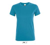 SOLS Camiseta Marca Modelo SOL'S Regent Women
