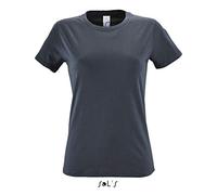 SOLS Camiseta Marca Modelo SOL'S Regent Women