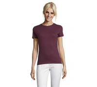 SOLS Camiseta Marca Modelo SOL'S Regent Women