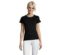 SOLS Camiseta Marca Modelo SOL'S Regent Women