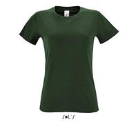 SOLS Camiseta Marca Modelo SOL'S Regent Women
