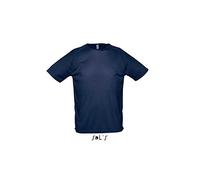 SOLS Camiseta Marca Modelo SOL'S Sporty