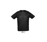 SOLS Camiseta Marca Modelo SOL'S Sporty