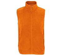 SOLS - Chaleco Forro Polar Factor de Micropolar para Adultos Unisex UTPC7497_10