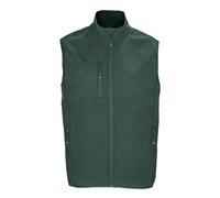 SOLS Chaleco Forro Polar Falcon de Softshell para Hombre (PC5338)