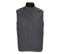SOLS Chaleco Forro Polar Falcon de Softshell para Hombre (PC5338) UTPC5338_15