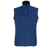 SOLS Chaleco Forro Polar Falcon de Softshell para Mujer (PC5313) UTPC5313_10