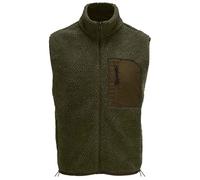 SOLS - Chaleco Forro Polar Fury de Sherpa para Adultos Unisex