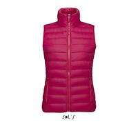 SOLS Chaleco Marca Modelo SOL'S Wave Women