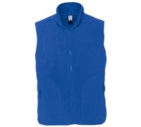 SOLS Chaleco polar antibolas Modelo Norway Unisex (PC346)