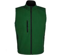 SOLS Chaleco Softshell Modelo Rallye hombre caballero (PC349)