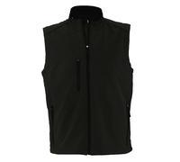 SOLS Chaleco Softshell Modelo Rallye hombre caballero (PC349) UTPC349_2