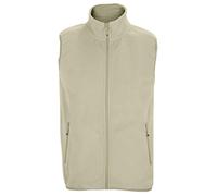 Sols Chaleco Unisex De Microforro Reciclado XS-5XL