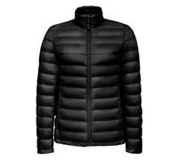 SOLS Chaqueta acolchada / Parka ligera Wilson para chica mujer (PC3382)