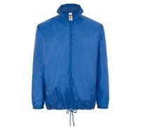 SOLS - Chaqueta cortavientos y resistente a lluvias débiles unisex