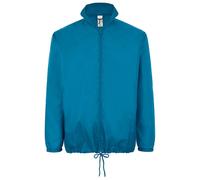 SOLS - Chaqueta cortavientos y resistente a lluvias débiles unisex UTPC2732_2