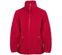 Sols Chaqueta De Forro Polar Para Niños Y Niñas De 2 A 16 Años