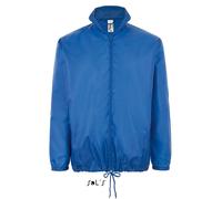 SOLS Chaqueta Impermeable Con Capucha Para Hombre, Mujer Y Unisex