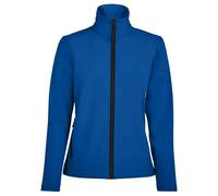 SOLS - Chaqueta impermeable de softshell para mujer
