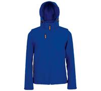 SOLS - Chaqueta sofrshell modelo Transformer Pro para hombre