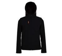 SOLS Chaqueta sofrshell modelo Transformer Pro para hombre (PC2739) UTPC2739_1