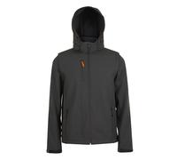 SOLS Chaqueta sofrshell modelo Transformer Pro para hombre (PC2739) UTPC2739_10