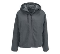 SOLS Chaqueta Softshell Falcon de Acolchada para Mujer (PC7767)