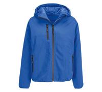 SOLS Chaqueta Softshell Falcon de Acolchada para Mujer (PC7767)