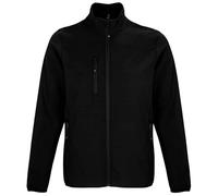 SOLS - Chaqueta Softshell Falcon de Reciclado para Hombre