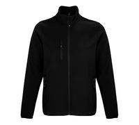 SOLS - Chaqueta Softshell Falcon de Reciclado para Hombre