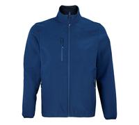 SOLS Chaqueta Softshell Falcon de Reciclado para Hombre (PC5029) UTPC5029_1