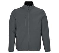 SOLS Chaqueta Softshell Falcon de Reciclado para Hombre (PC5029) UTPC5029_16
