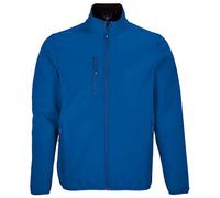 SOLS Chaqueta Softshell Falcon de Reciclado para Hombre (PC5029) UTPC5029_27