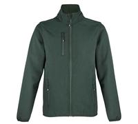 SOLS - Chaqueta Softshell Falcon de Softshell para Mujer