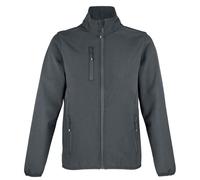 SOLS - Chaqueta Softshell Falcon de Softshell para Mujer
