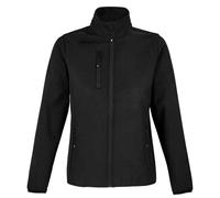 SOLS Chaqueta Softshell Falcon de Softshell para Mujer (PC5332)