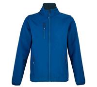 SOLS Chaqueta Softshell Falcon de Softshell para Mujer (PC5332) UTPC5332_15