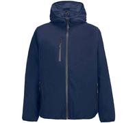 SOLS Chaqueta Softshell Falcon para Hombre (PC7763)