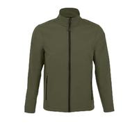 Sol's Chaqueta softshell SOL'S Race Men