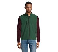 SOLS Chaqueta Softshell Marca Modelo SOL'S Rallye Men