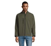 Sol's Chaqueta Softshell Relax