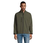 Sol's Chaqueta Softshell Relax