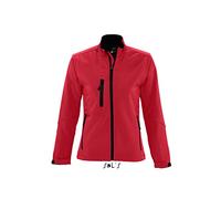 SOLS Chaqueta Softshell Marca Modelo SOL'S Roxy