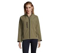 Sol's Chaqueta Softshell Roxy