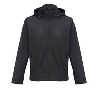 SOLS - Chaqueta Softshell Race para Hombre